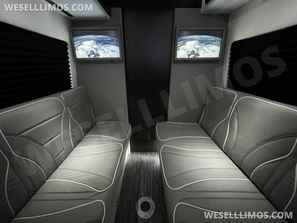Sprinter for Sale in Richmond, VA - Photo 58