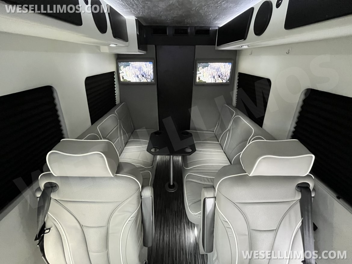 Sprinter for Sale in Richmond, VA - Photo 59
