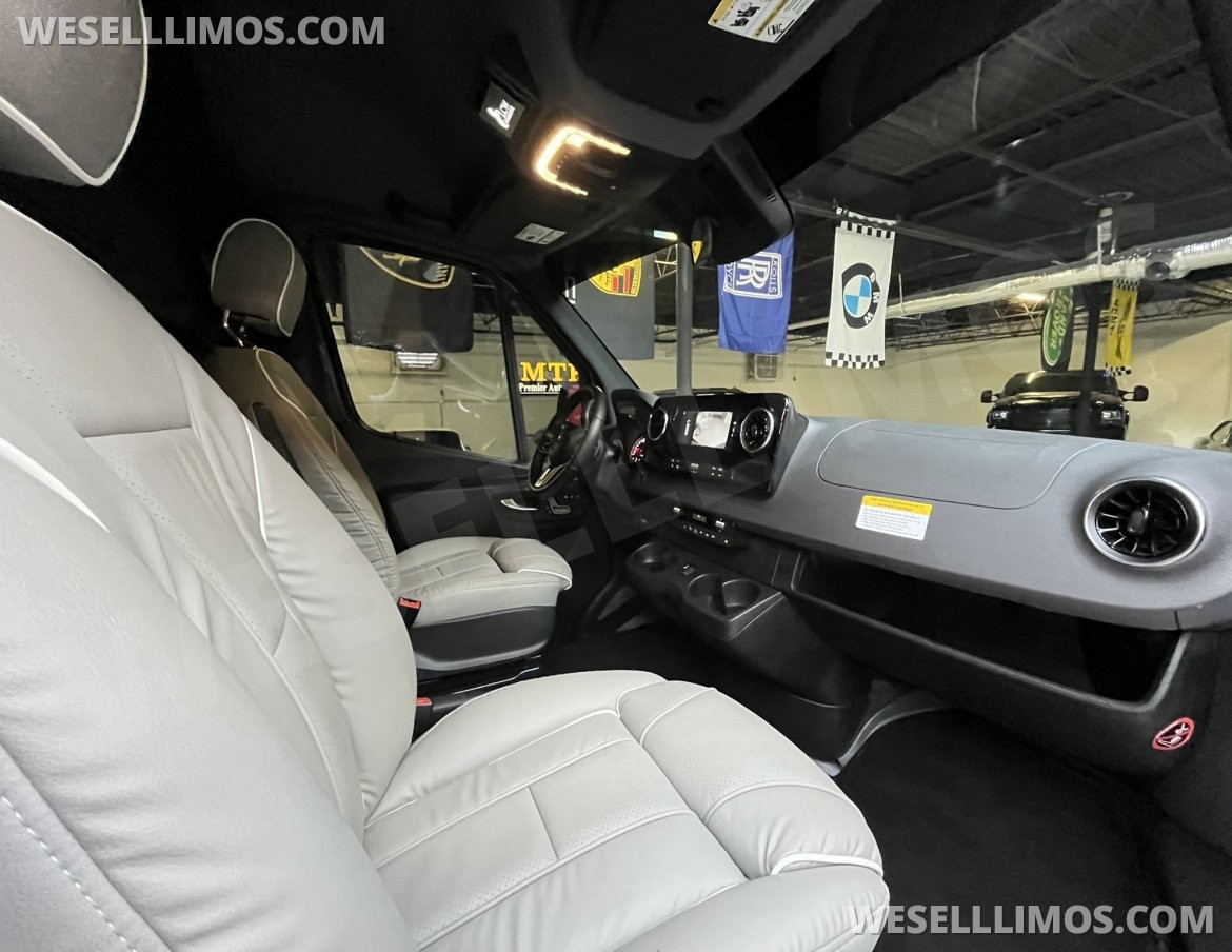 Sprinter for Sale in Richmond, VA - Photo 67