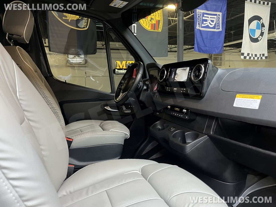 Sprinter for Sale in Richmond, VA - Photo 68