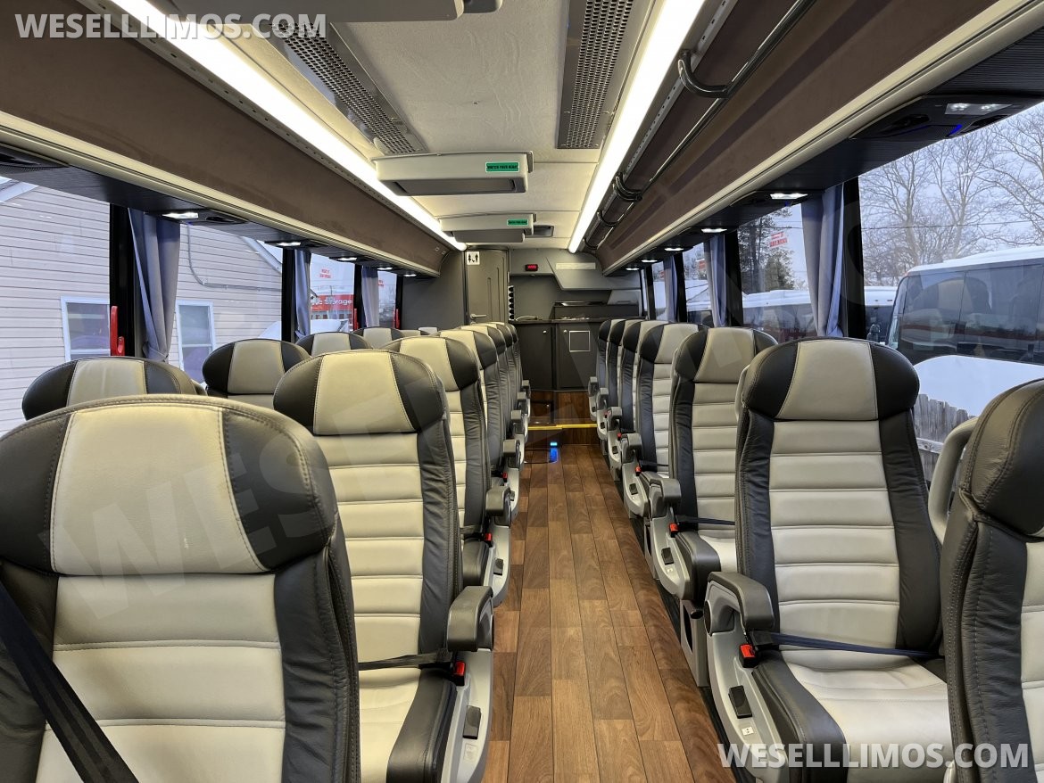 Motorcoach for Sale in Pasadena, MD - Main Photo