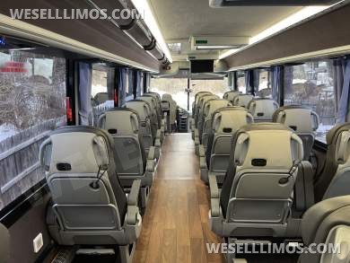2017 Temsa TS 35E Motorcoach - Motorcoach for Sale in Pasadena, MD - Photo 9