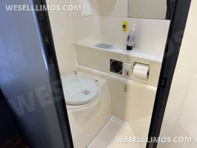 2017 Temsa TS 35E Motorcoach - Motorcoach for Sale in Pasadena, MD - Photo 13