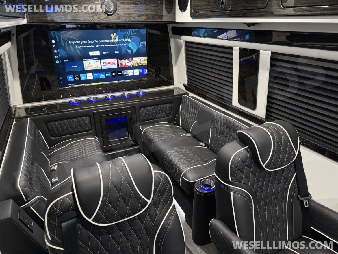 Sprinter for Sale in Elkhart, IN - Photo 3