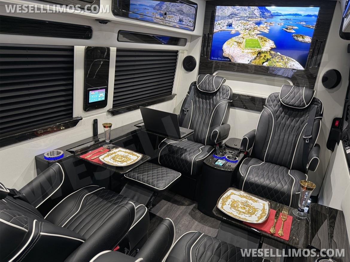 Sprinter for Sale in Elkhart, IN - Photo 5