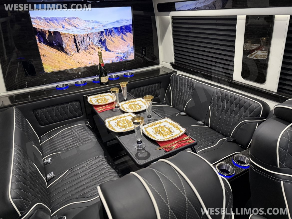 Sprinter for Sale in Elkhart, IN - Photo 6