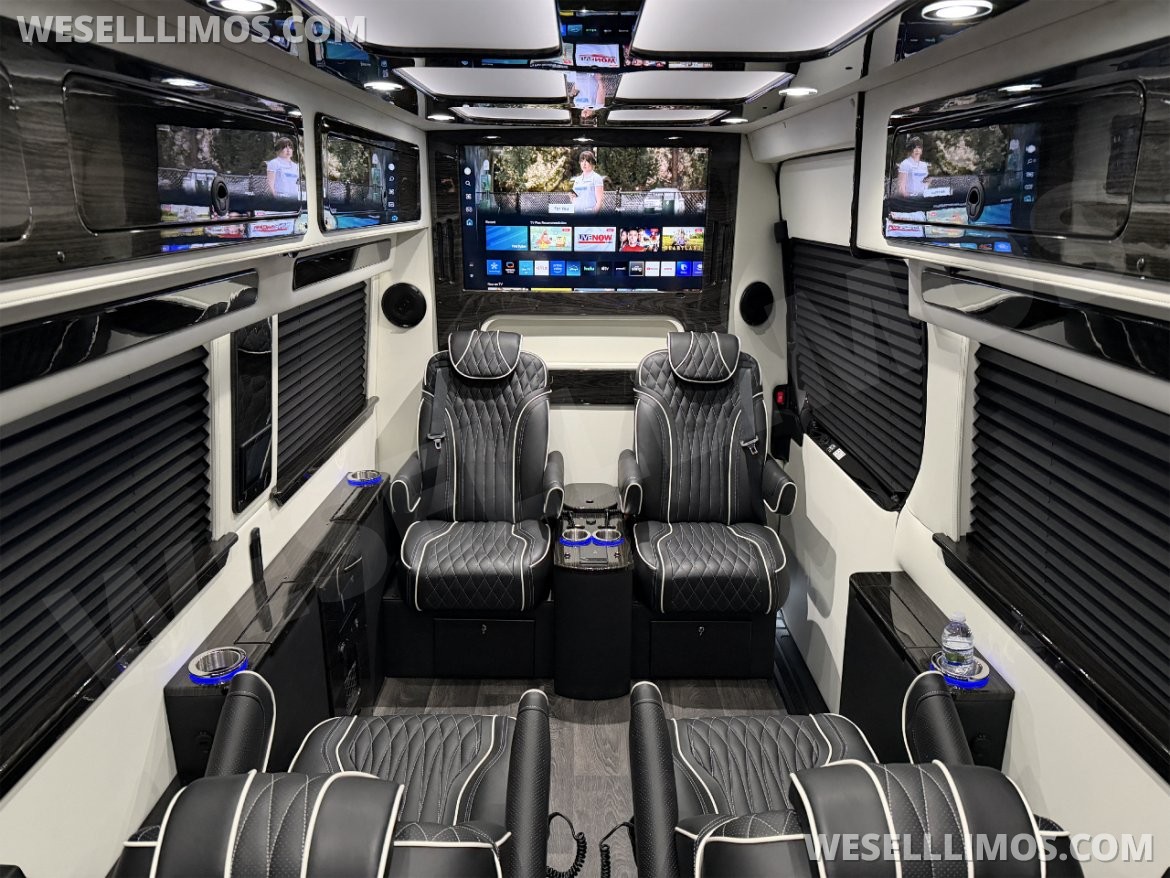 Sprinter for Sale in Elkhart, IN - Photo 7
