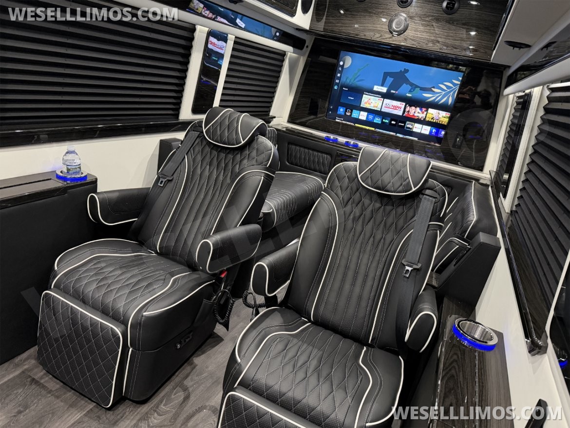 Sprinter for Sale in Elkhart, IN - Photo 8