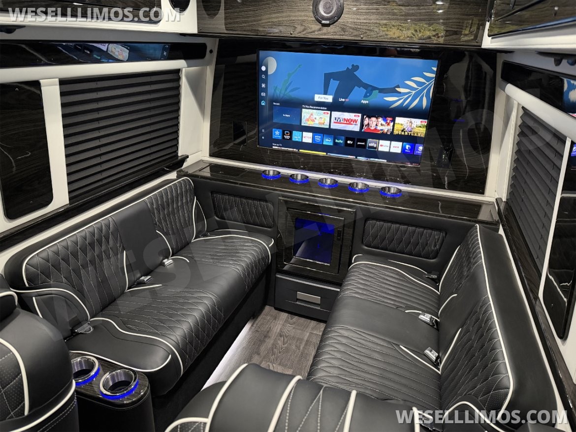 Sprinter for Sale in Elkhart, IN - Photo 9