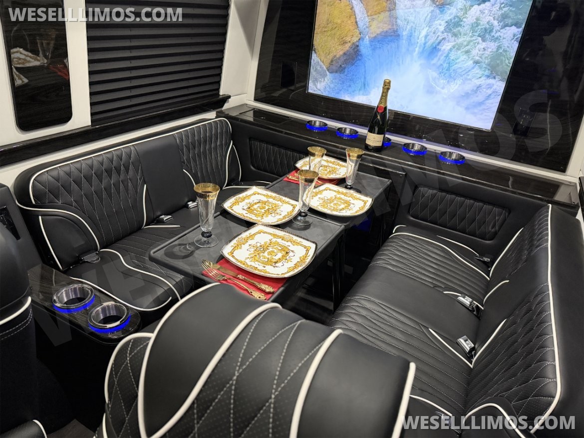 Sprinter for Sale in Elkhart, IN - Photo 12
