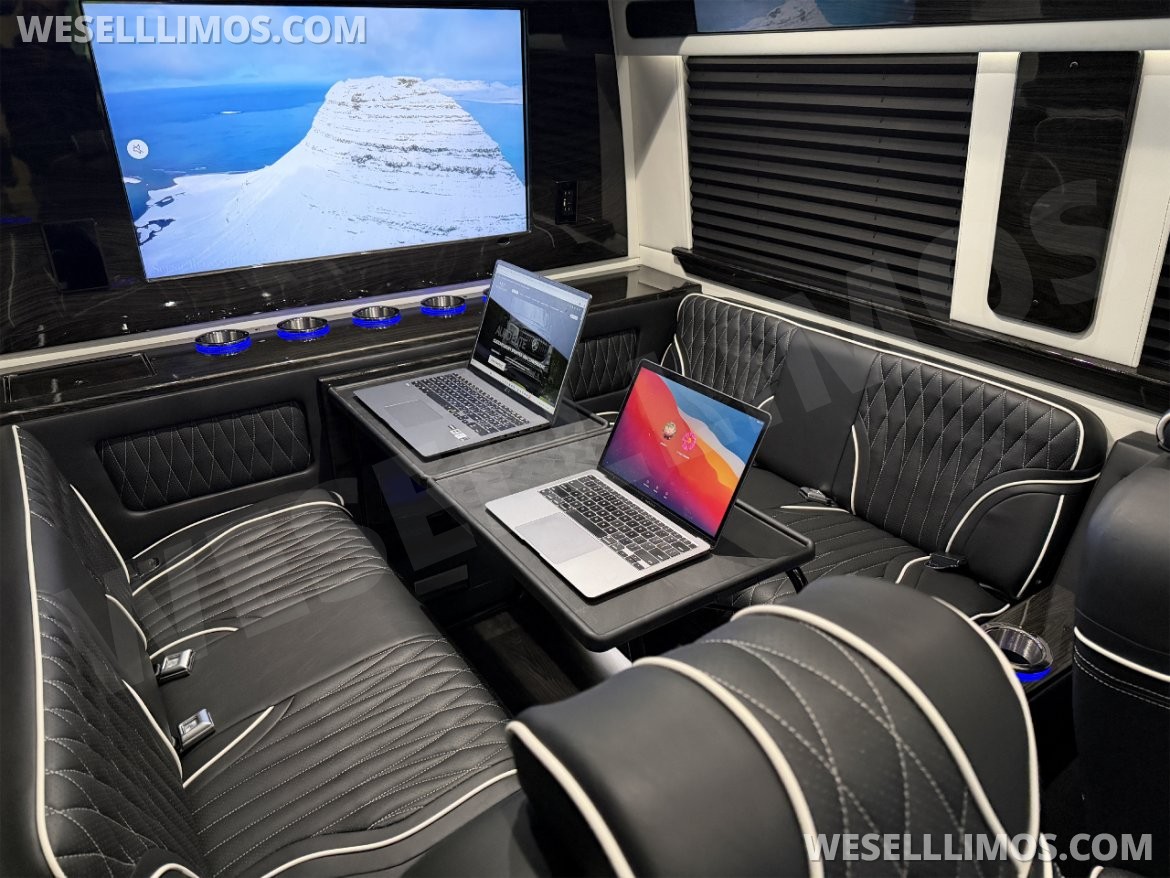 Sprinter for Sale in Elkhart, IN - Photo 14