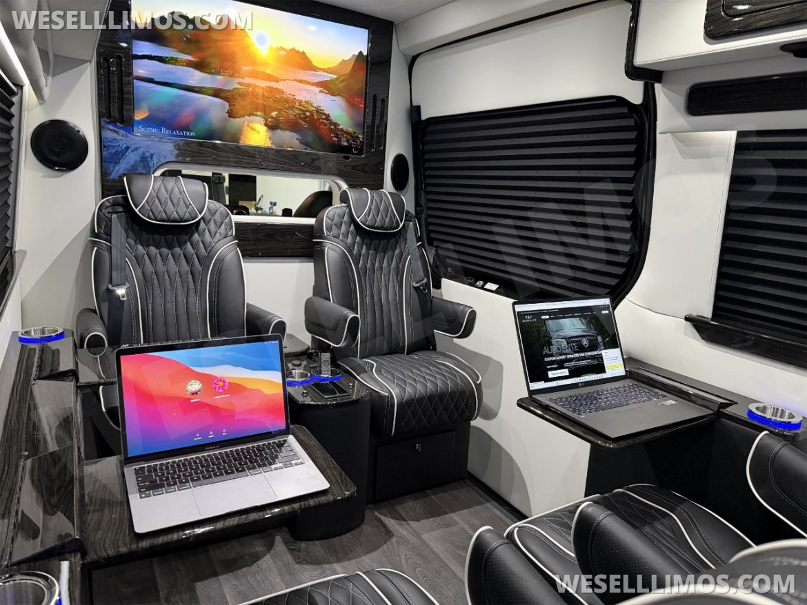 Sprinter for Sale in Elkhart, IN - Photo 17
