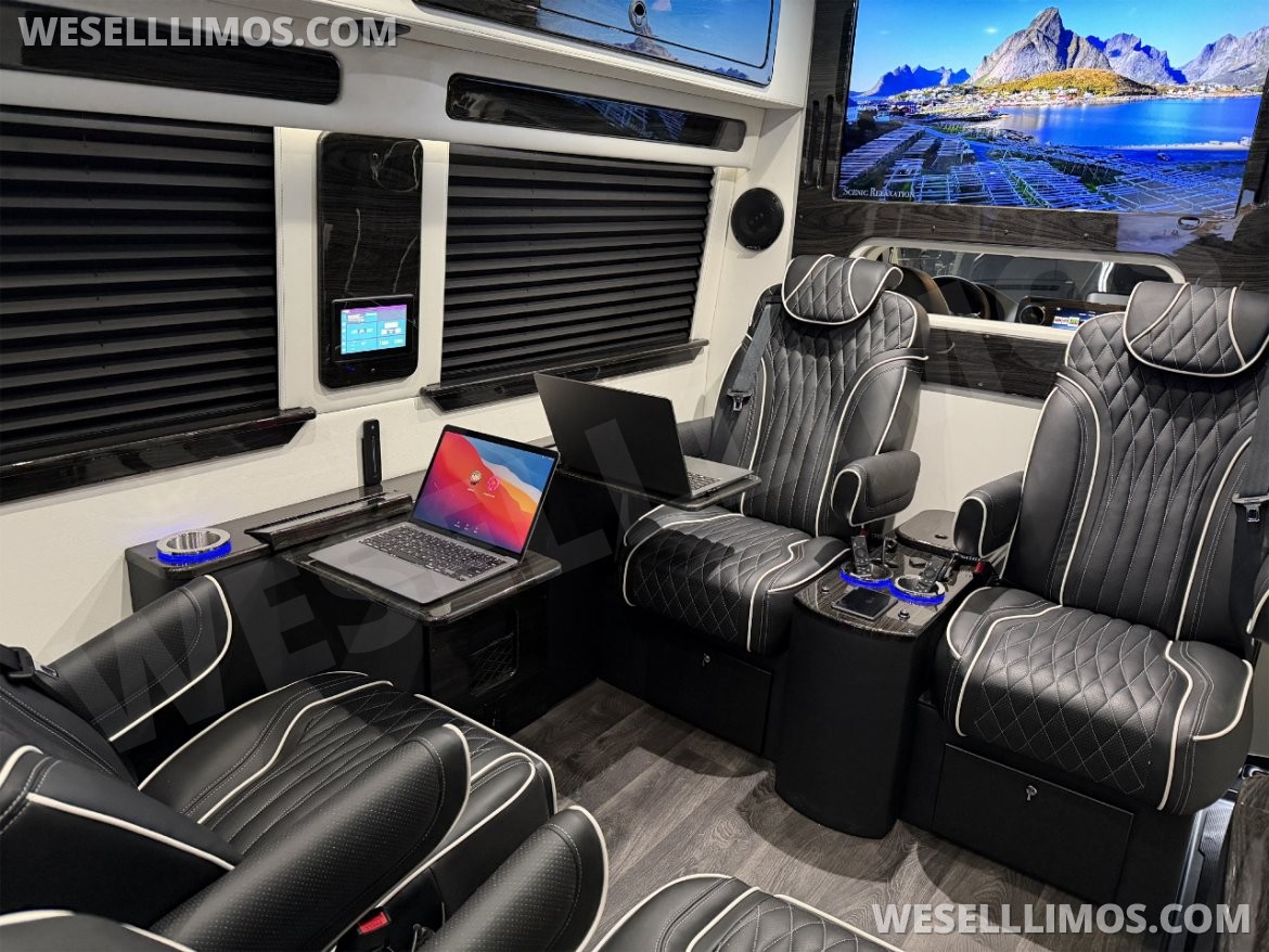 Sprinter for Sale in Elkhart, IN - Photo 18