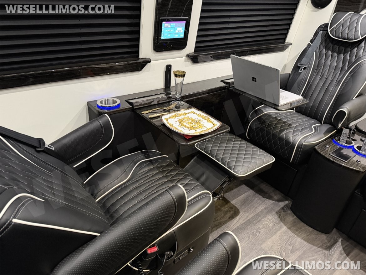 Sprinter for Sale in Elkhart, IN - Photo 19