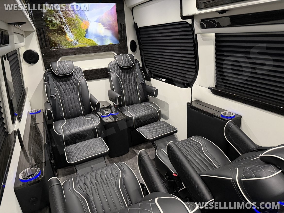 Sprinter for Sale in Elkhart, IN - Photo 21