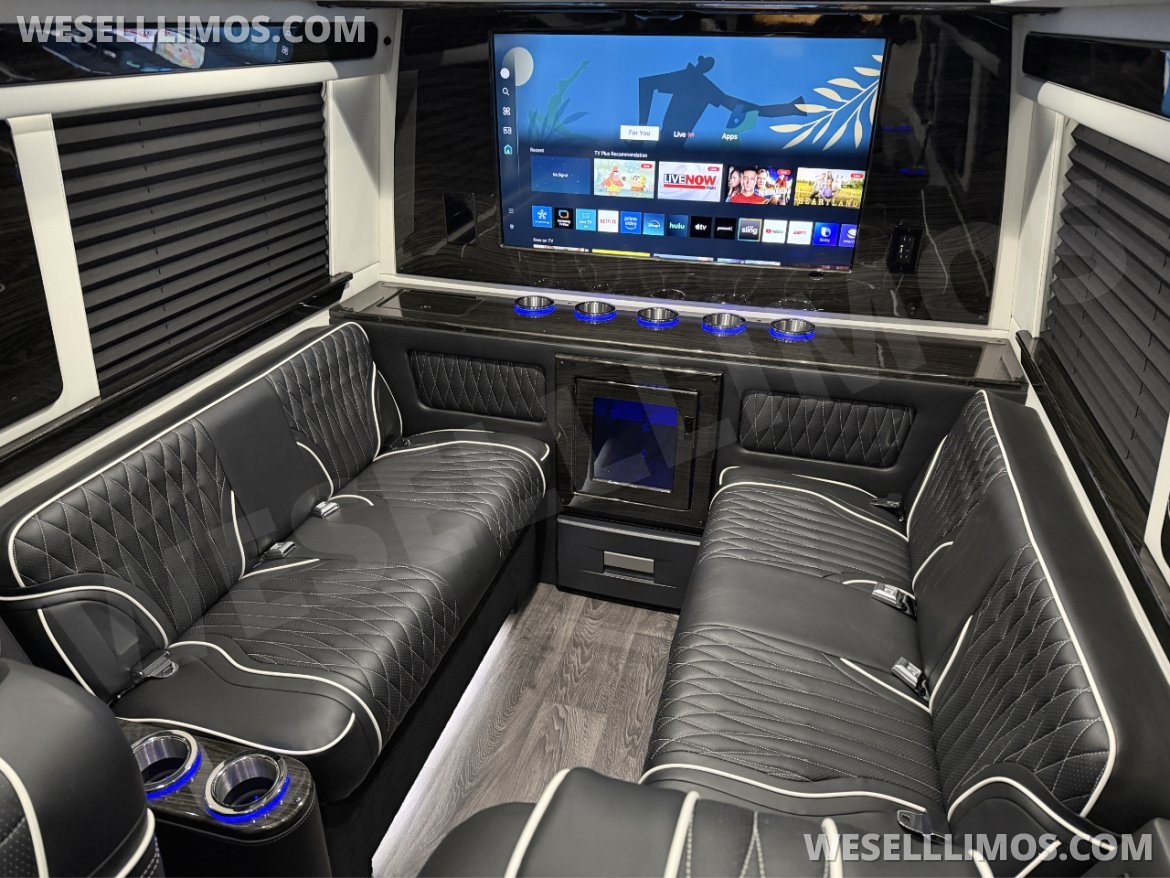 Sprinter for Sale in Elkhart, IN - Photo 22