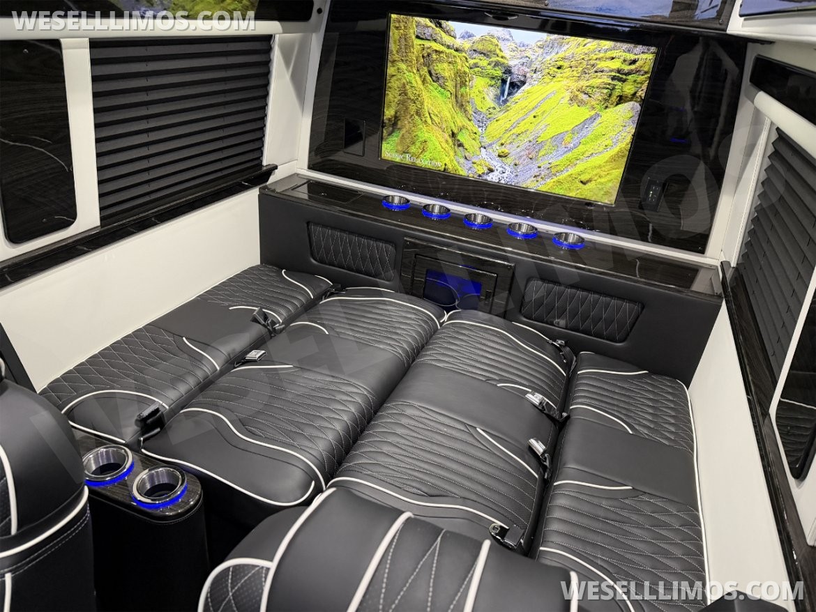 Sprinter for Sale in Elkhart, IN - Photo 23
