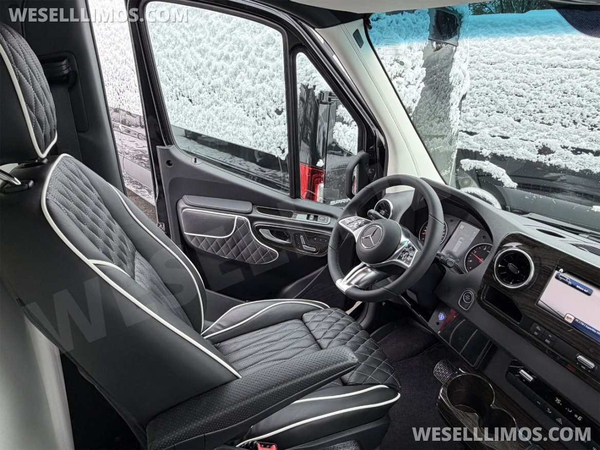 Sprinter for Sale in Elkhart, IN - Photo 24