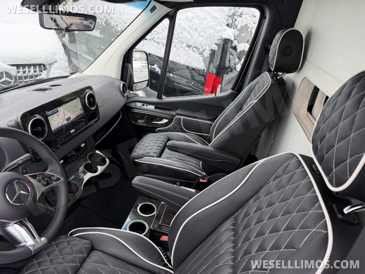 Sprinter for Sale in Elkhart, IN - Photo 25