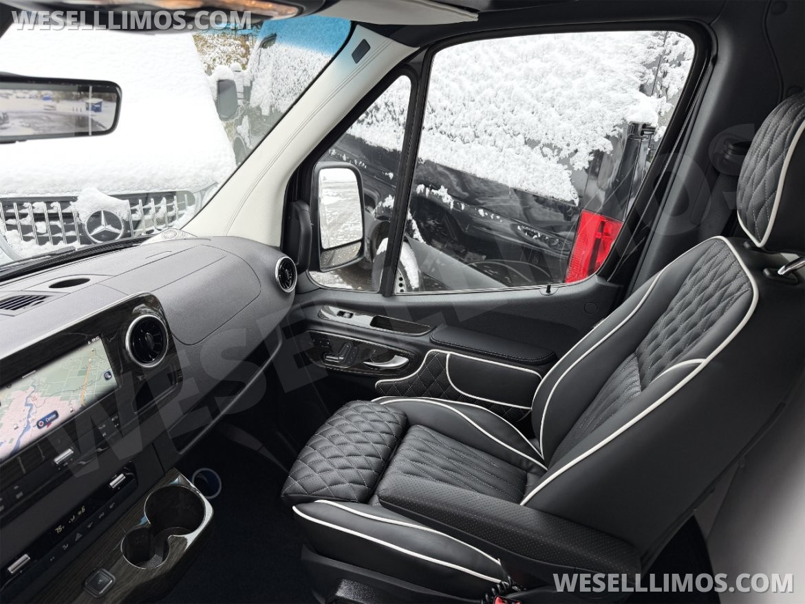 Sprinter for Sale in Elkhart, IN - Photo 26