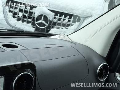 2026 AWD Executive Limousine Starlink Auto Elite Mercedes-Benz Sprinter - Sprinter for Sale in Elkhart, IN - Photo 27
