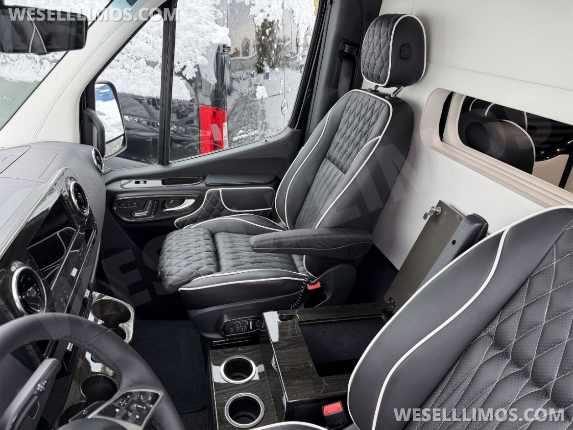 Sprinter for Sale in Elkhart, IN - Photo 29