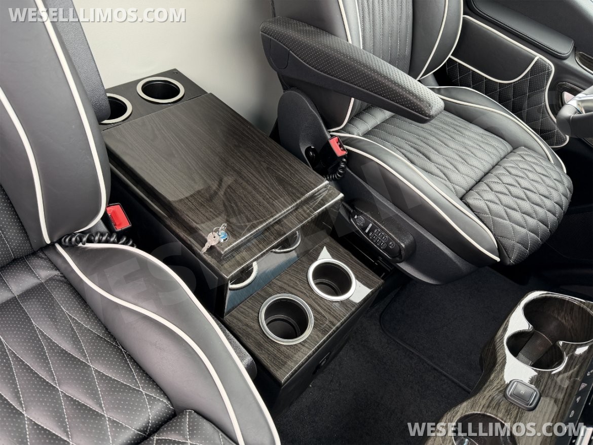Sprinter for Sale in Elkhart, IN - Photo 31