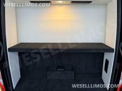 2026 AWD Executive Limousine Starlink Auto Elite Mercedes-Benz Sprinter - Sprinter for Sale in Elkhart, IN - Photo 32