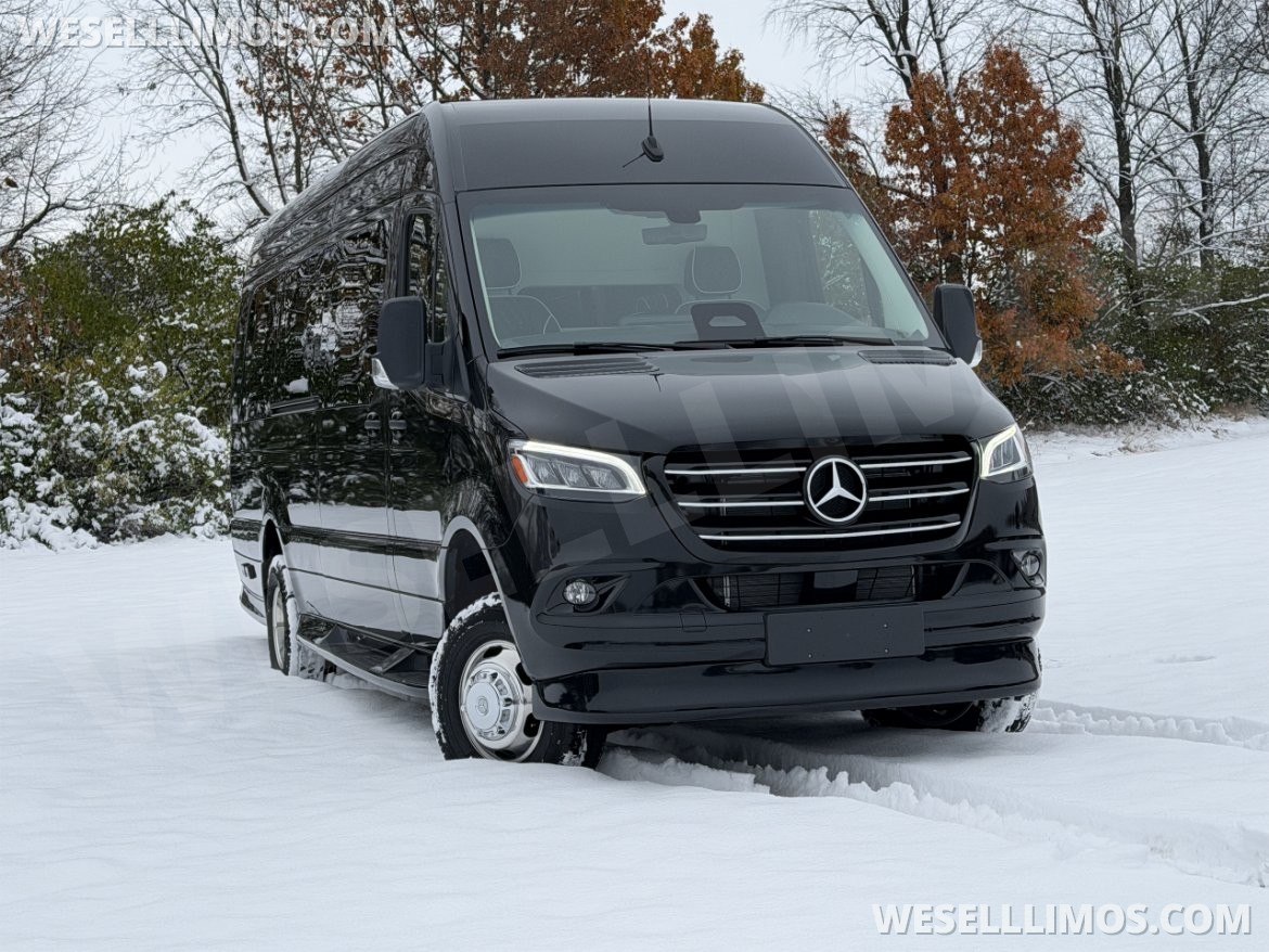Sprinter for Sale in Elkhart, IN - Photo 35