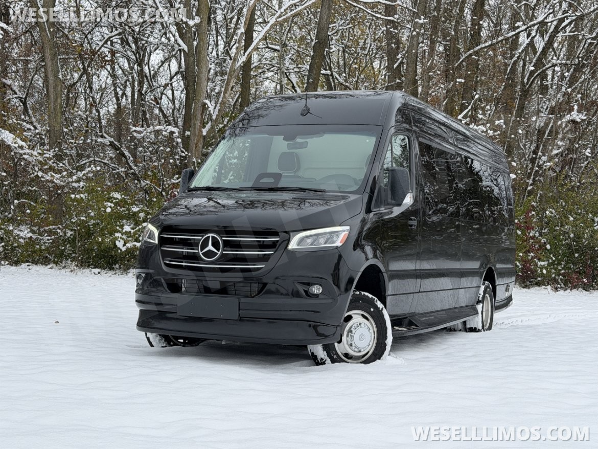 Sprinter for Sale in Elkhart, IN - Photo 36