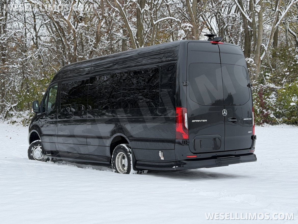 Sprinter for Sale in Elkhart, IN - Photo 40