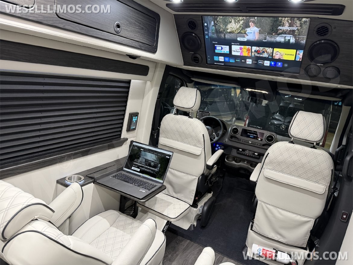 Sprinter for Sale in Elkhart, IN - Photo 4
