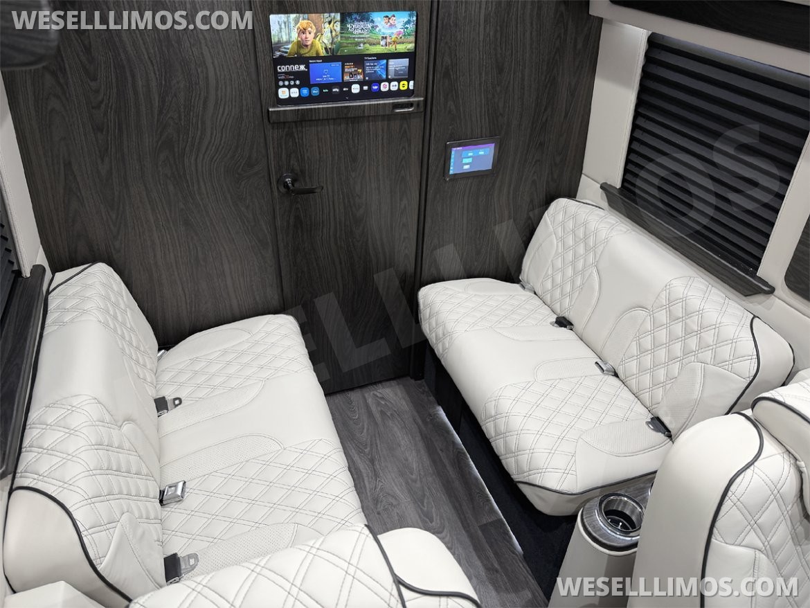 Sprinter for Sale in Elkhart, IN - Photo 5