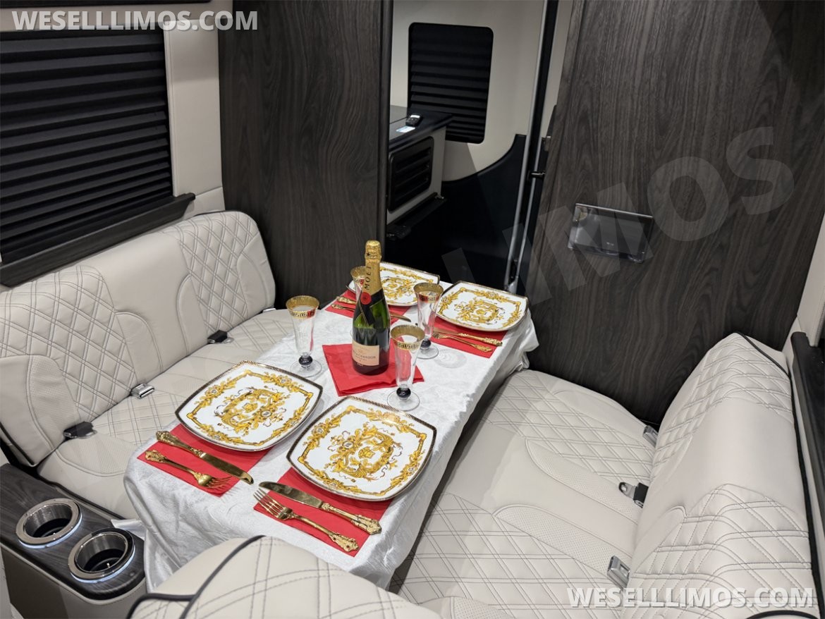 Sprinter for Sale in Elkhart, IN - Photo 6