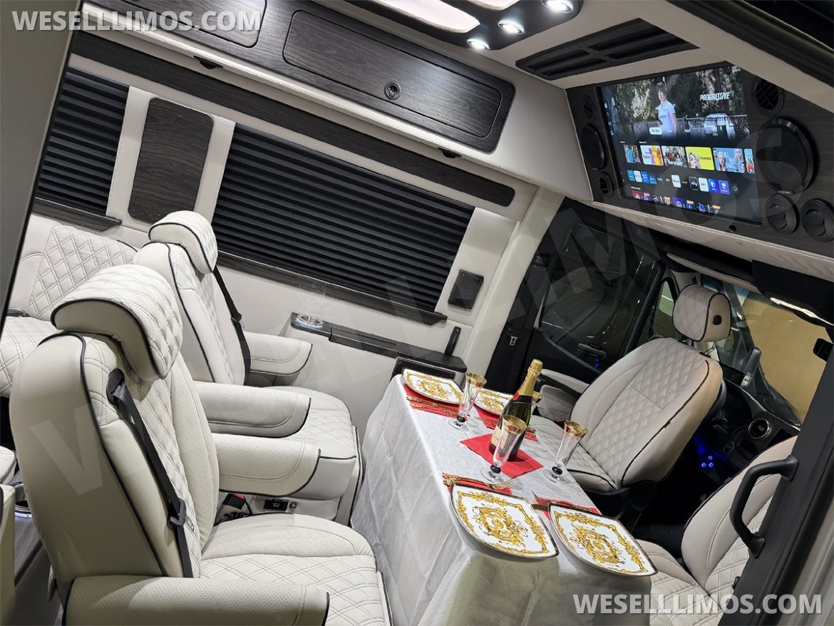 Sprinter for Sale in Elkhart, IN - Photo 13