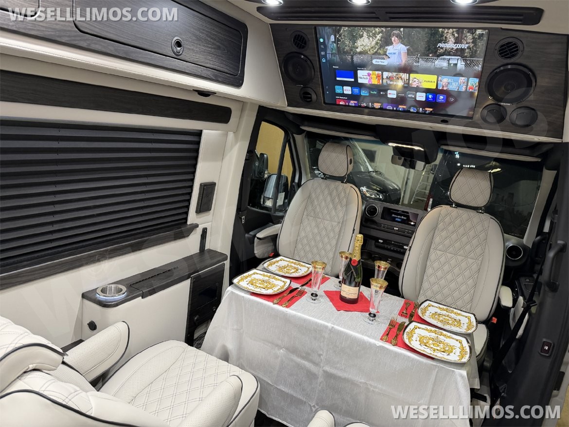 Sprinter for Sale in Elkhart, IN - Photo 15