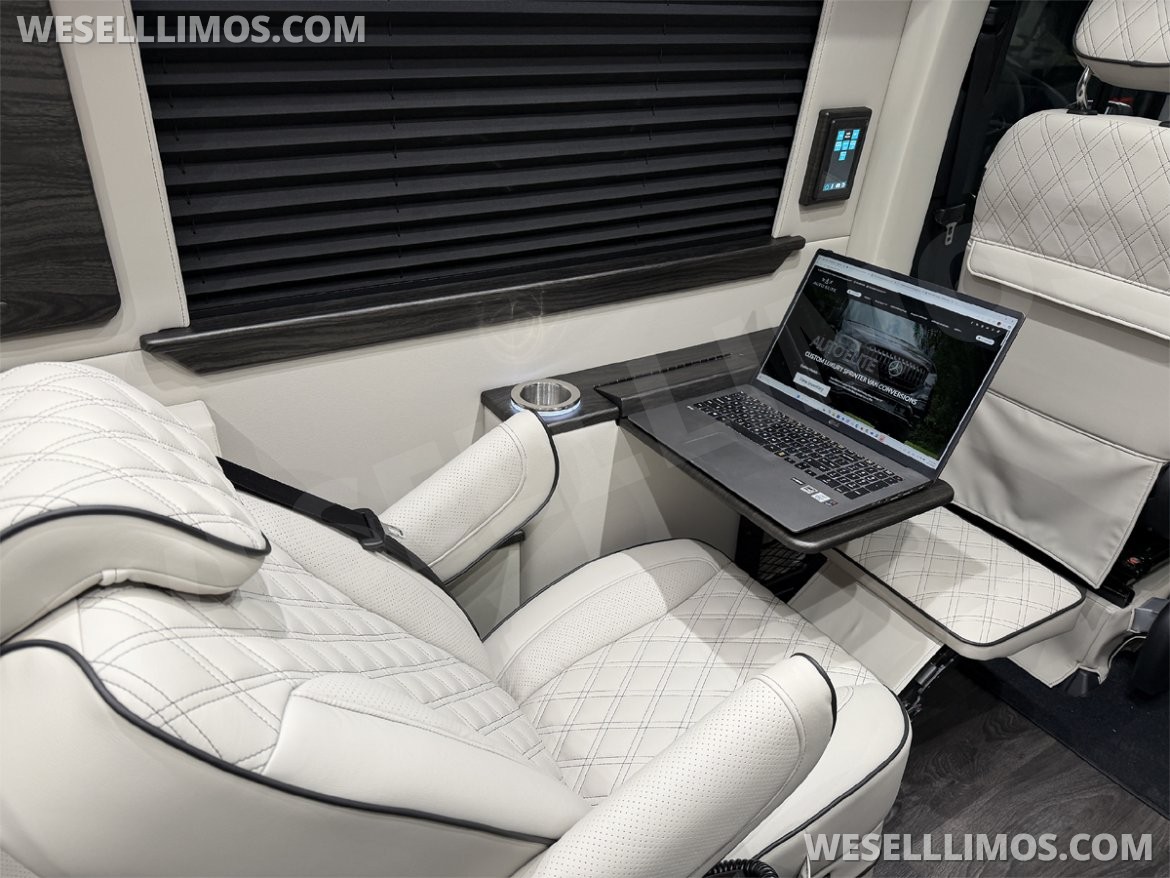 Sprinter for Sale in Elkhart, IN - Photo 16