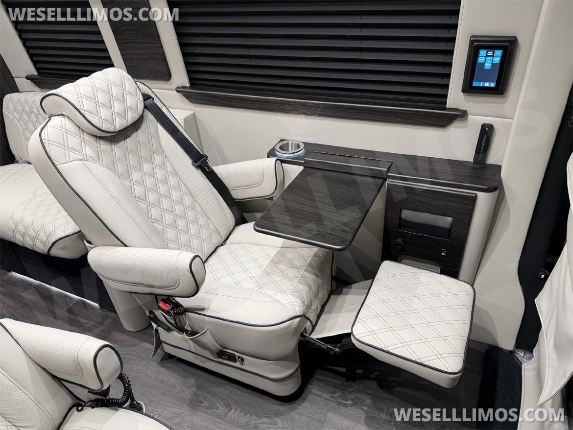 Sprinter for Sale in Elkhart, IN - Photo 17