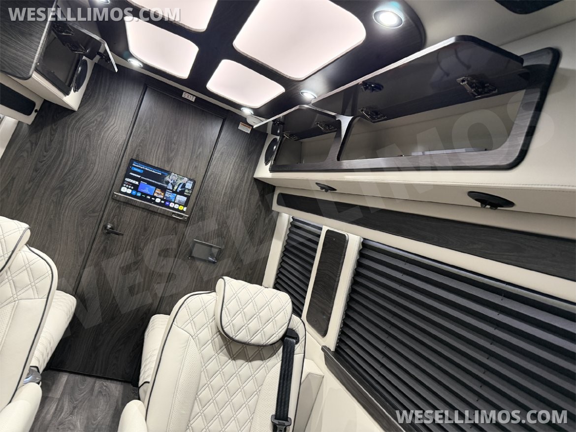 Sprinter for Sale in Elkhart, IN - Photo 18