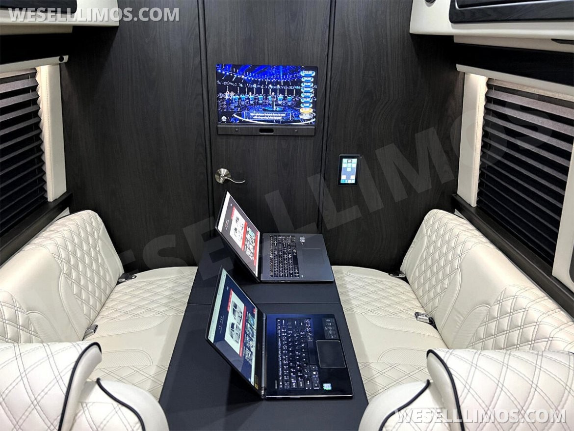 Sprinter for Sale in Elkhart, IN - Photo 19
