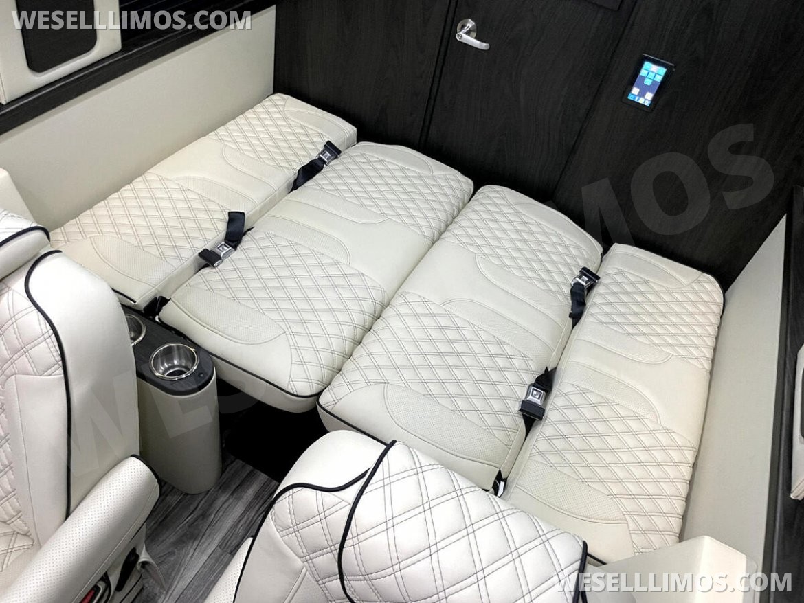 Sprinter for Sale in Elkhart, IN - Photo 20
