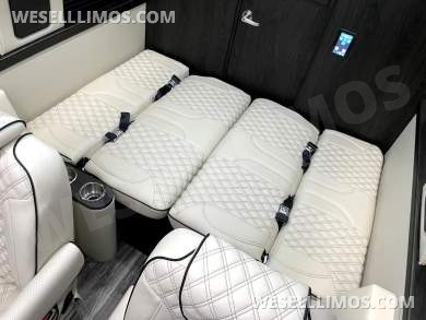 2026 AWD 144WB Ultra Luxury RV Starlink Auto Elite Mercedes-Benz Sprinter - Sprinter for Sale in Elkhart, IN - Photo 20