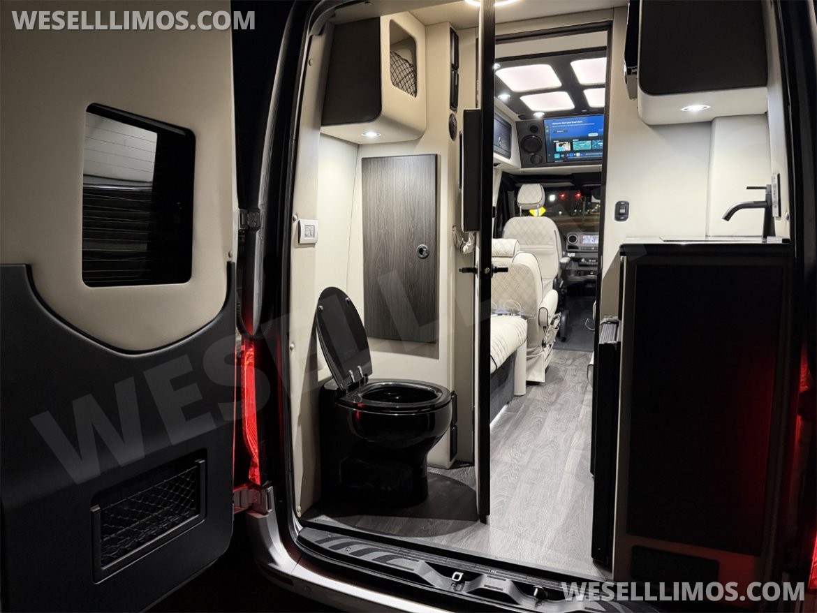 Sprinter for Sale in Elkhart, IN - Photo 21