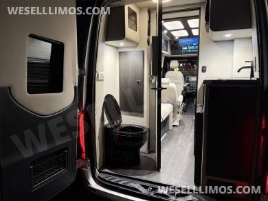 2026 AWD 144WB Ultra Luxury RV Starlink Auto Elite Mercedes-Benz Sprinter - Sprinter for Sale in Elkhart, IN - Photo 21
