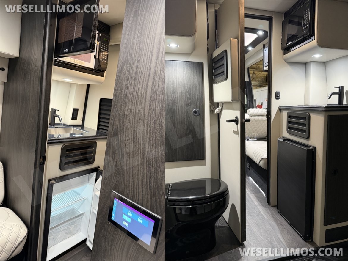 Sprinter for Sale in Elkhart, IN - Photo 22