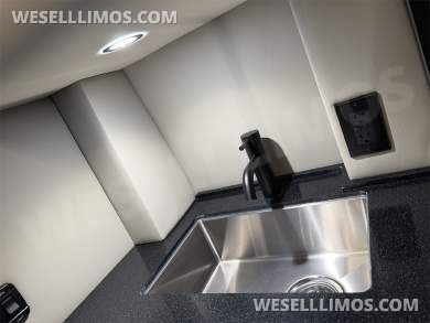2026 AWD 144WB Ultra Luxury RV Starlink Auto Elite Mercedes-Benz Sprinter - Sprinter for Sale in Elkhart, IN - Photo 24