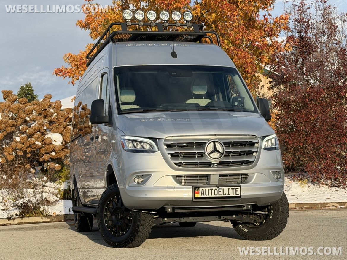 Sprinter for Sale in Elkhart, IN - Photo 27