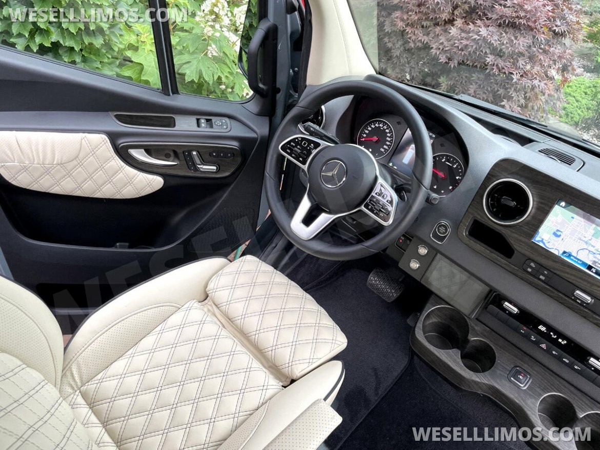Sprinter for Sale in Elkhart, IN - Photo 31