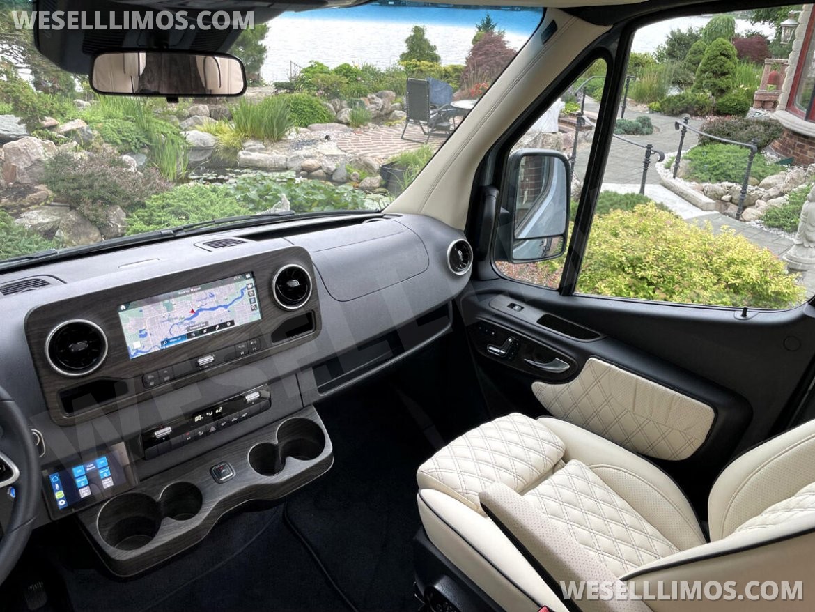 Sprinter for Sale in Elkhart, IN - Photo 32
