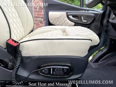 2026 AWD 144WB Ultra Luxury RV Starlink Auto Elite Mercedes-Benz Sprinter - Sprinter for Sale in Elkhart, IN - Photo 33